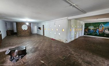 VENTA GRAN PROPIEDAD MULTIPROPOSITO CUESTA BLANCA