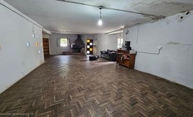 VENTA GRAN PROPIEDAD MULTIPROPOSITO CUESTA BLANCA