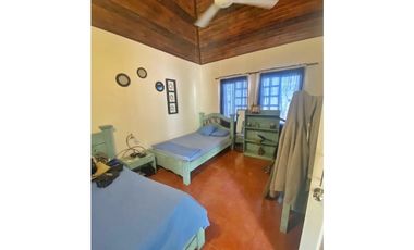 MAAT vende Casa Campestre, Guaduas- La Cumbre 1.200m2 $730Millones