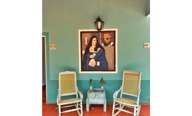 MAAT vende Casa Campestre, Guaduas- La Cumbre 1.200m2 $730Millones
