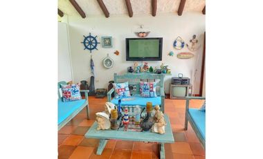 MAAT vende Casa Campestre, Guaduas- La Cumbre 1.200m2 $730Millones