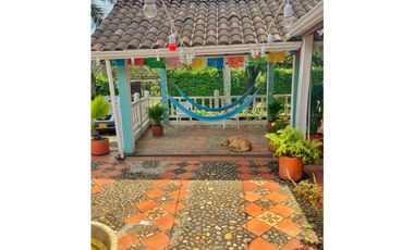 MAAT vende Casa Campestre, Guaduas- La Cumbre 1.200m2 $730Millones