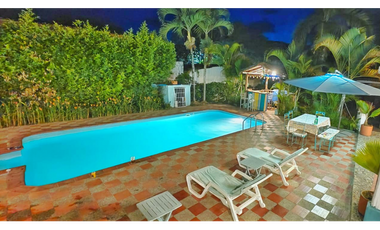 MAAT vende Casa Campestre, Guaduas- La Cumbre 1.200m2 $730Millones