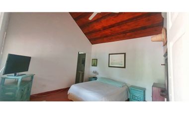 MAAT vende Casa Campestre, Guaduas- La Cumbre 1.200m2 $730Millones