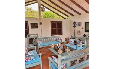MAAT vende Casa Campestre, Guaduas- La Cumbre 1.200m2 $730Millones