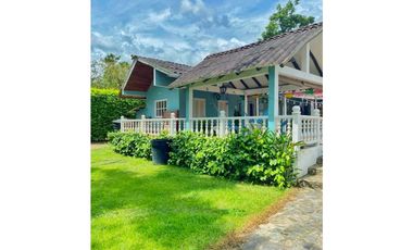 MAAT vende Casa Campestre, Guaduas- La Cumbre 1.200m2 $730Millones