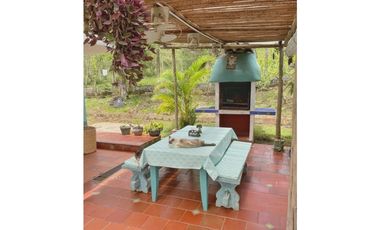 MAAT vende Casa Campestre, Guaduas- La Cumbre 1.200m2 $730Millones
