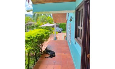 MAAT vende Casa Campestre, Guaduas- La Cumbre 1.200m2 $730Millones