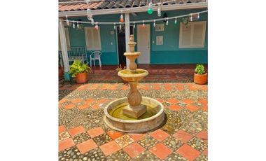 MAAT vende Casa Campestre, Guaduas- La Cumbre 1.200m2 $730Millones