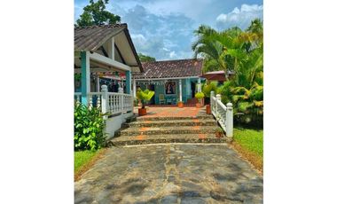 MAAT vende Casa Campestre, Guaduas- La Cumbre 1.200m2 $730Millones