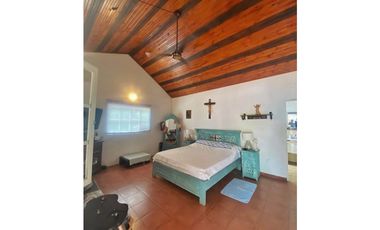 MAAT vende Casa Campestre, Guaduas- La Cumbre 1.200m2 $730Millones