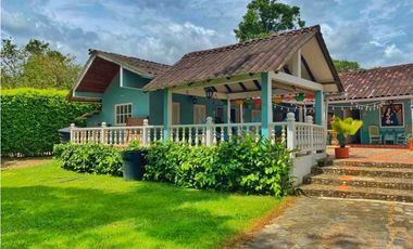 MAAT vende Casa Campestre, Guaduas- La Cumbre 1.200m2 $730Millones