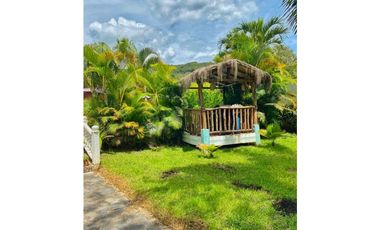 MAAT vende Casa Campestre, Guaduas- La Cumbre 1.200m2 $730Millones