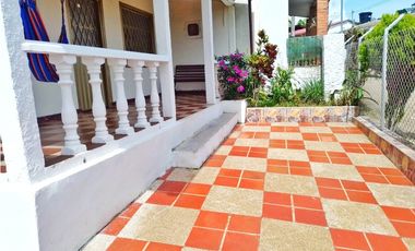 MAAT vende Casa Quebradanegra-Villeta 111m2 $ 170Millones