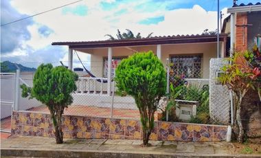 MAAT vende Casa Quebradanegra-Villeta 111m2 $ 170Millones