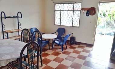 MAAT vende Casa Quebradanegra-Villeta 111m2 $ 170Millones
