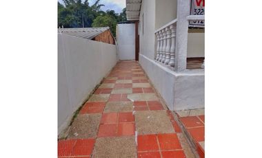 MAAT vende Casa Quebradanegra-Villeta 111m2 $ 170Millones