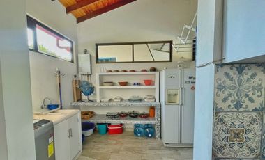 MAAT vende Casa Campestre, Guaduas-El Vallado, 463m2 $980Millones