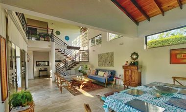MAAT vende Casa Campestre, Guaduas-El Vallado, 463m2 $980Millones