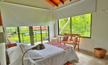 MAAT vende Casa Campestre, Guaduas-El Vallado, 463m2 $980Millones