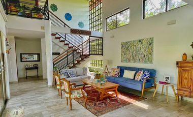 MAAT vende Casa Campestre, Guaduas-El Vallado, 463m2 $980Millones