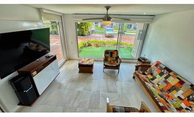 MAAT vende hermosa Casa en Condominio-Villeta 216m2, $650Millones