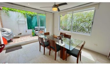 MAAT vende hermosa Casa en Condominio-Villeta 216m2, $650Millones