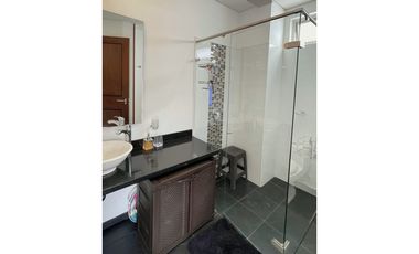 MAAT vende hermosa Casa en Condominio-Villeta 216m2, $650Millones