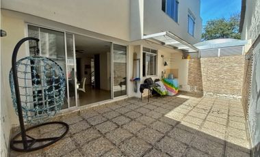 MAAT vende Casa en conjunto cerrado - Villeta 135 M2 $460Millones