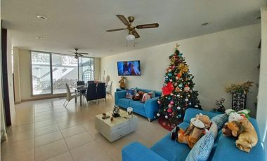 MAAT vende Casa en conjunto cerrado - Villeta 135 M2 $460Millones