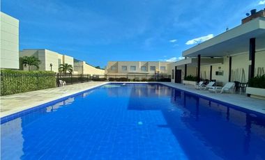 MAAT vende Casa en conjunto cerrado - Villeta 135 M2 $460Millones