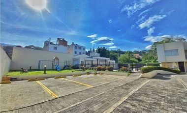 MAAT vende Casa en conjunto cerrado - Villeta 135 M2 $460Millones