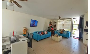 MAAT vende Casa en conjunto cerrado - Villeta 135 M2 $460Millones