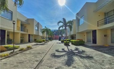 MAAT vende Casa en conjunto cerrado - Villeta 135 M2 $460Millones