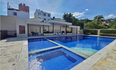 MAAT vende Casa en conjunto cerrado - Villeta 135 M2 $460Millones