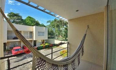 MAAT vende Casa en conjunto cerrado - Villeta 135 M2 $460Millones