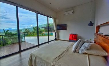 MAAT Vende Casa campestre-Villeta 4.810m2 $2.800Millones
