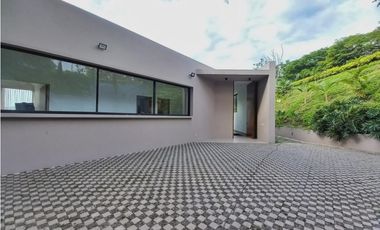 MAAT Vende Casa campestre-Villeta 4.810m2 $2.800Millones