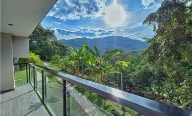 MAAT Vende Casa campestre-Villeta 4.810m2 $2.800Millones