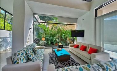 MAAT Vende Casa campestre-Villeta 4.810m2 $2.800Millones