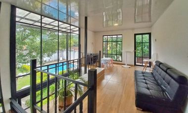 MAAT vende Casa campestre-Villeta 640m2 $950Millones