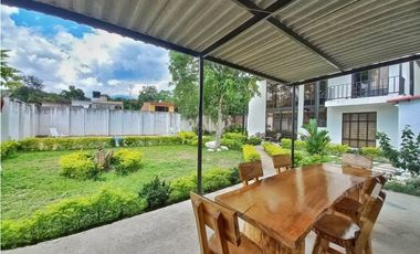 MAAT vende Casa campestre-Villeta 640m2 $950Millones