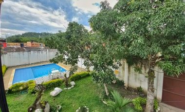 MAAT vende Casa campestre-Villeta 640m2 $950Millones