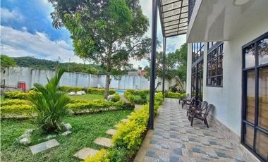 MAAT vende Casa campestre-Villeta 640m2 $950Millones