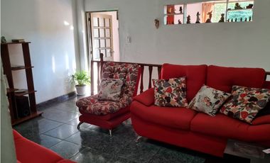 MAAT vende Casa, Centro - Villeta 240m2 $1.030Millones