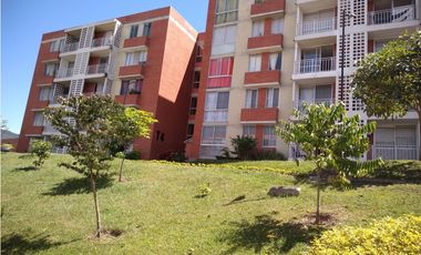 MAAT vende apartamento en conjunto, Guaduas 49m2 $178Millones