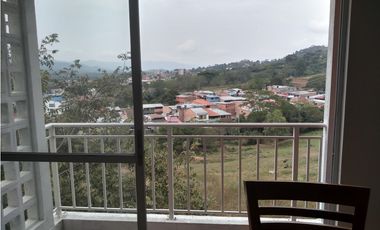 MAAT vende apartamento en conjunto, Guaduas 49m2 $178Millones