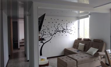MAAT vende apartamento en conjunto, Guaduas 49m2 $178Millones