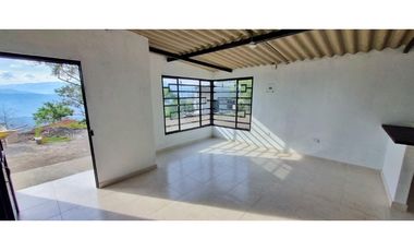 MAAT vende Casa campestre, Quebrada Honda-Villeta 4.000m2 $220Millones