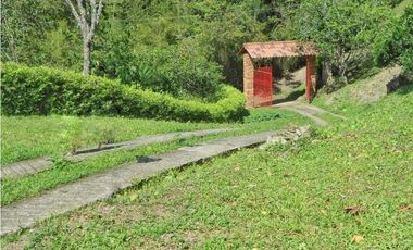 MAAT vende finca  - La Vega 7.000m2 $990Millones